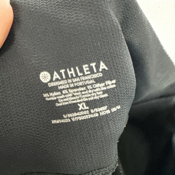 Athleta Twilight Tight Leggings - Picture 4 of 8